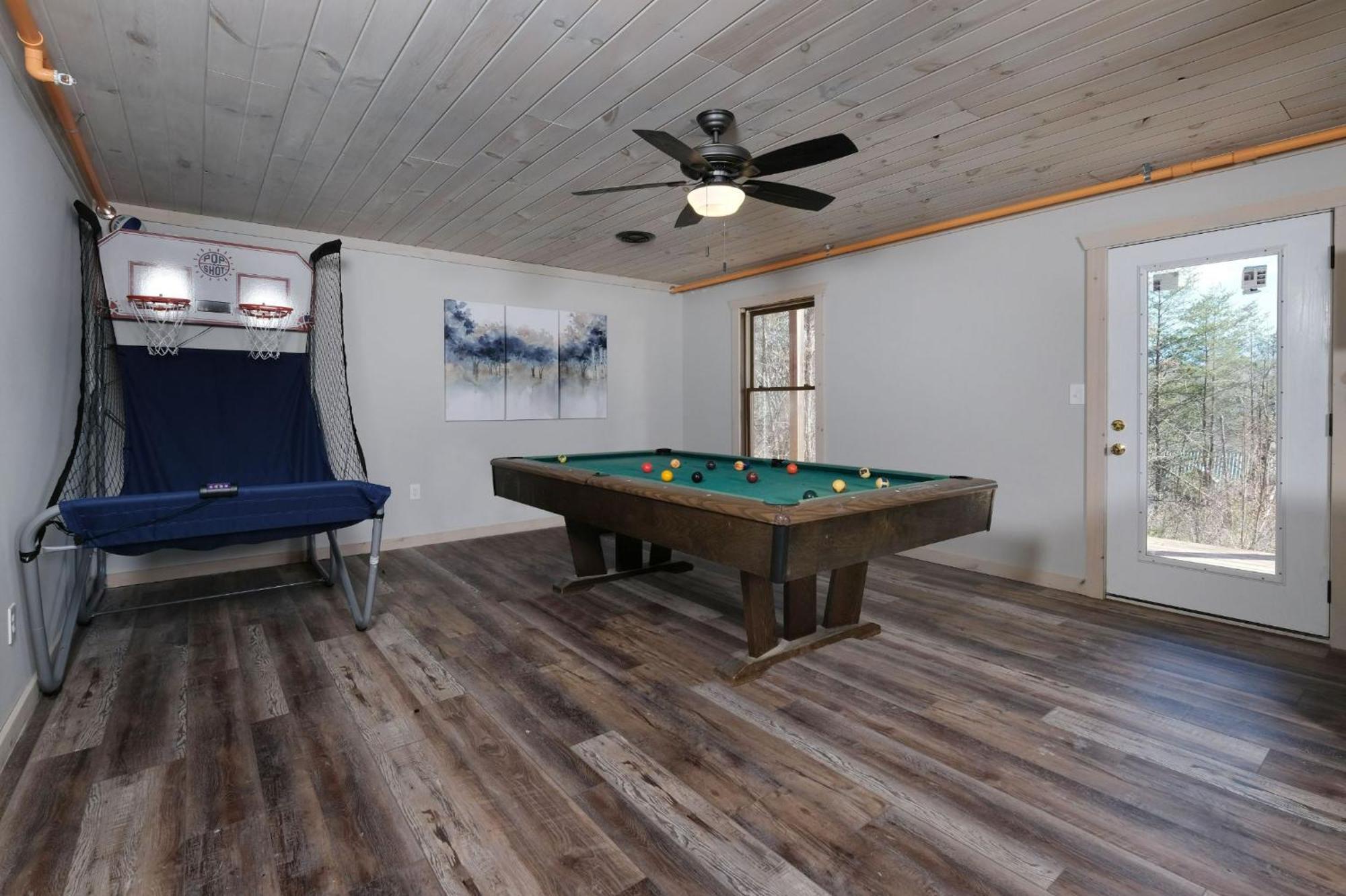 Rocky Top Lodge Gatlinburg Exterior photo
