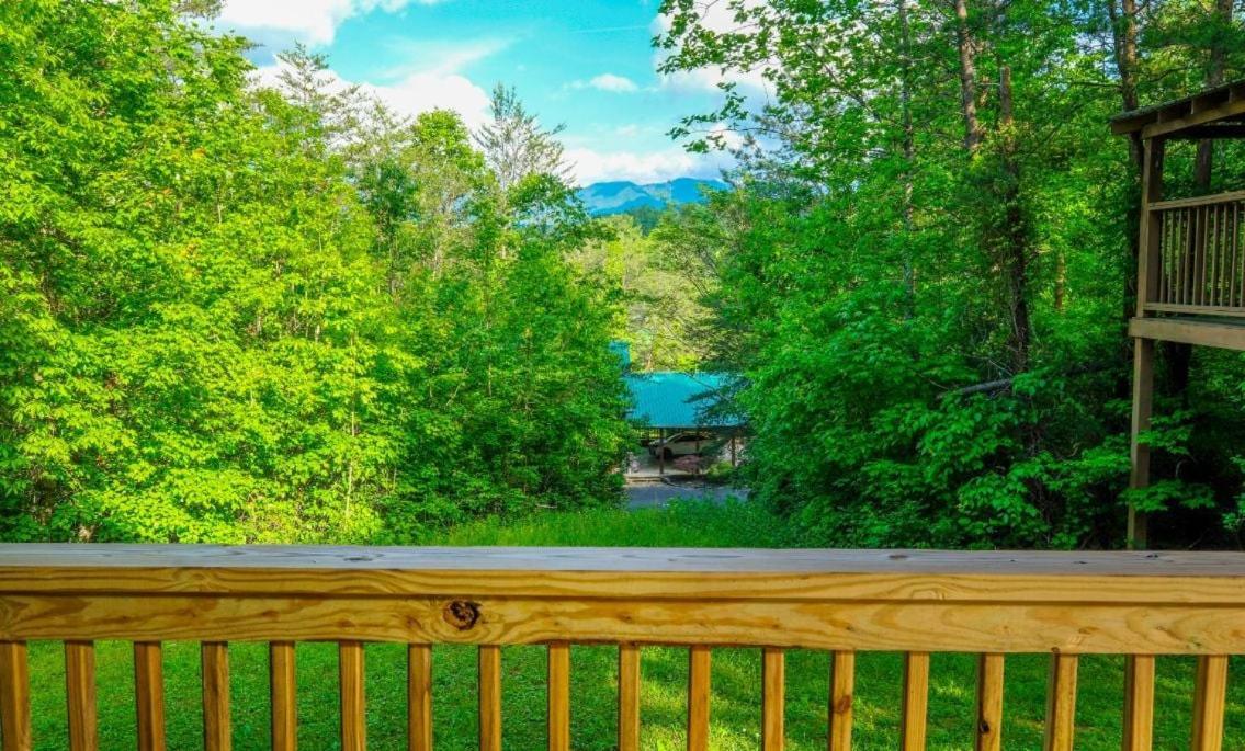 Rocky Top Lodge Gatlinburg Exterior photo